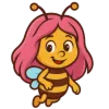 🐝 Bee Wars 🐝 - free online arcade game