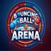 Bouncing Ball Arena - free online arcade game