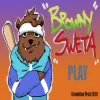 Browny Sweta The Game - free online io game
