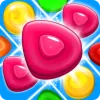 Candy Time - free online puzzle game