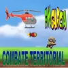 Combate Territorial - free online adventure game
