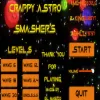 Crappy Astro Smashers - free online action game