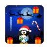 Frosty Christmas Adventure - free online adventure game