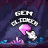 Gem Clicker - free online hypercasual game