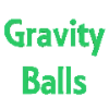 Gravity Balls - free online arcade game