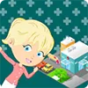 Hospital Frenzy 4 - free online io game