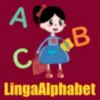 Linga &amp; The ABCs - free online puzzle game