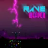 Rave Weapon - free online shooting game