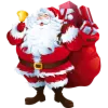 Santa Numbers 11 to 20 - free online io game