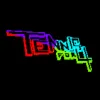 Tennis For 4 - free online arcade game