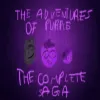 The Adventures of Purple:Complete Saga - free online puzzle game