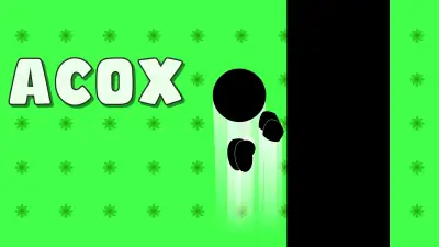 Acox - free online action game