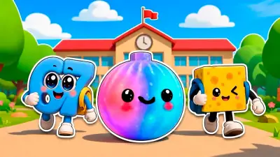 Baby Brainrots - Multiplayer with Friends! - free online racing game