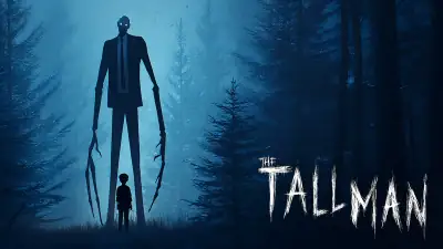 The Tall Man - free online shooting game