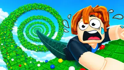 block platformer - free online action game