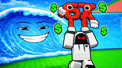 Block Puzzle! - free online puzzle game