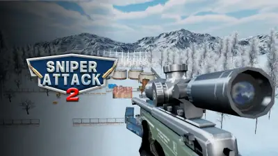 Sniper Attack2