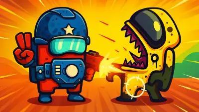 Bodyparts - free online action game
