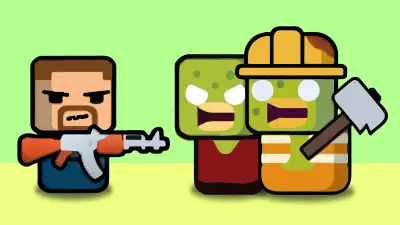 Browny Sweta The Game - free online io game