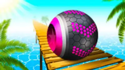 Candy Rush - free online hypercasual game