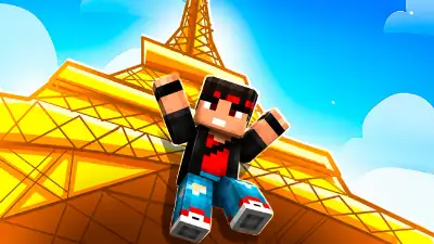 Robby: Climb and Jump Tower - free online racing game