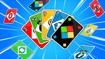 4 Colors - free online hypercasual game