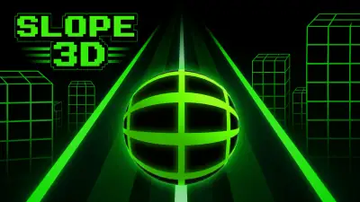 Slope 3D