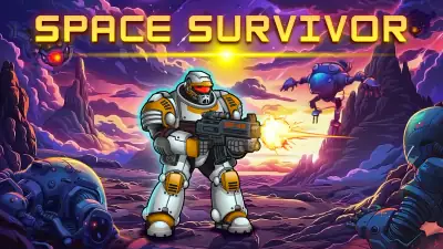 Space Survivor