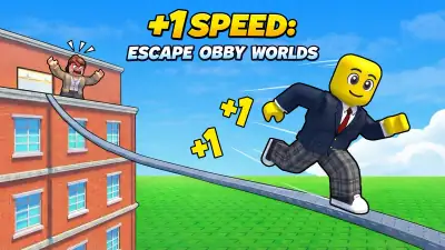 +1 SPEED: Escape School - free online arcade game