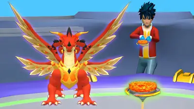 DiliDaly - Stock Battle Royale - free online action game
