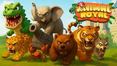 Escape 40x - free online puzzle game