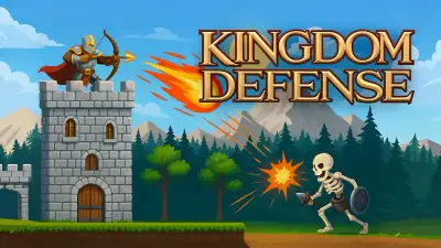 Kingdom Defense
