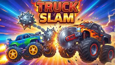 Fruit Smash - free online action game