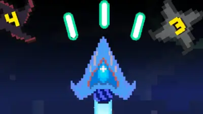 Gem Clicker - free online hypercasual game