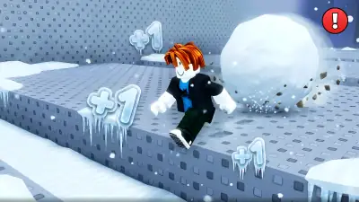 Gloom Roka - free online adventure game