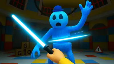 Glow Darts - free online sports game