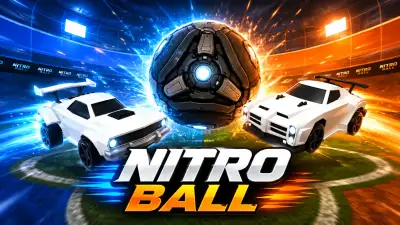 Nitro Ball