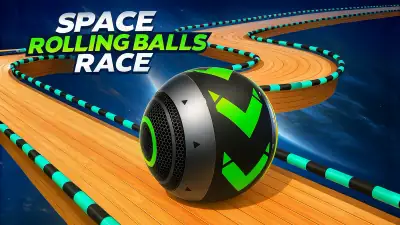 Hover Bot - free online action game