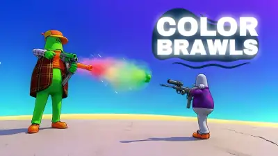 I Can Transform - free online action game