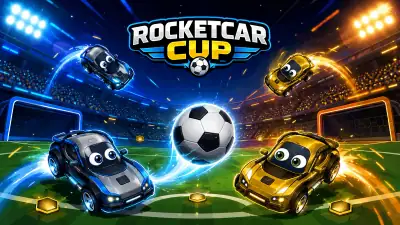 INSTANT HOCKEY card game - free online racing game