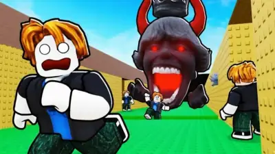 Late Santa! - free online arcade game
