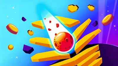 Legend of Shell Island - free online adventure game