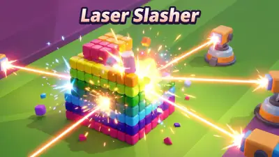 Linga &amp; The ABCs - free online puzzle game