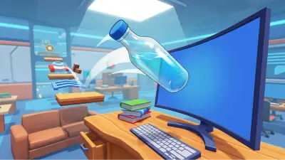 Luna Zakis - free online adventure game