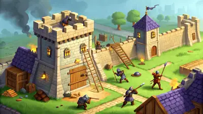 MCraft Warpath - free online shooting game