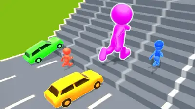 Meliora - free online hypercasual game