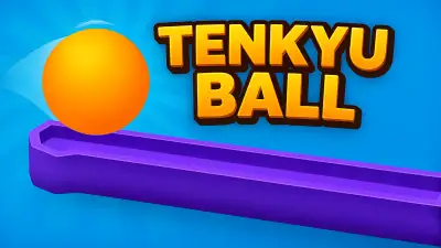 TENKYU BALL
