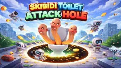 Pitballs - free online hypercasual game