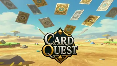 Quiz Game - free online adventure game