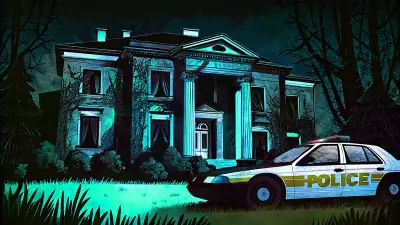 Abandoned Mansion - free online action game